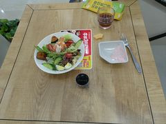-豪客来牛排(红豆万花城店)