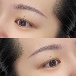 -张小野·专业半永久纹眉