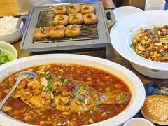 -一楼食业·美食人家