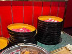 -牛New寿喜烧(金鹰世界店)