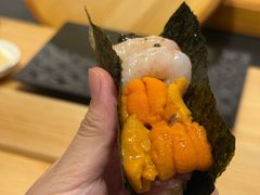-小十Omakase(地王大厦店)