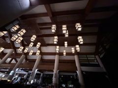 -亚龙湾喜来登·美景台大堂吧