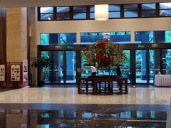 -天目湖御水温泉·度假酒店