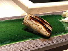 -鮨一日本料理(大中华店)