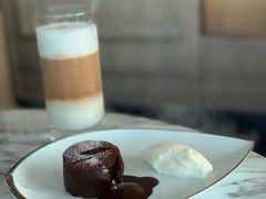 -悦厅·下午茶(杭州柏悦酒店)