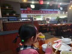 -周鱼小馆石锅酸菜鱼(活力汇店)