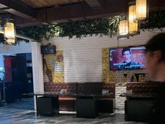 -冰城小镇音乐串吧·聚会餐厅(百子湾店)