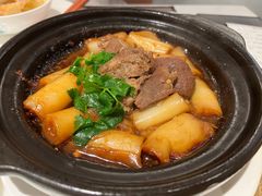 -广州酒家(中华广场店)