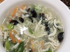 -好客煲大食堂(绿地东海岸时代广场店)