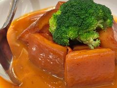 -飶香居(省博物馆店)