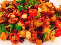 辣子鸡-螺涌海鲜酒楼(增槎路店)