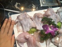-叁樓·勝记