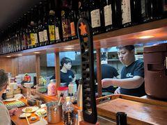 -桂马·日本料理·海胆·海鲜饭·酒场(民主广场店)