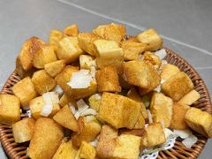 -郑享吃烧烤烩面(红专路店)
