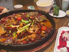 -老板恋上鱼(印象城店)