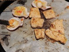 -阪尚皇·原切牛排·烤肉火锅自助(北京路店)