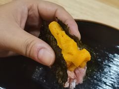 -鮨乐亭Omakase·海胆宴