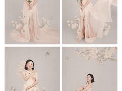 -海马体大师店(上海华润时代广场大师店)