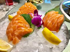 -日进一片海.生腌海鲜火锅.宵夜烧烤(三里屯总店)
