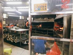 -丰依竹食·老牌竹筒饭