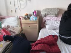 -西安高新医院