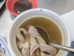 -高师傅特色米粉汤包(建设路店)