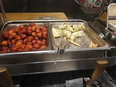 -泰安东尊华美达广场酒店·自助餐厅