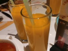 -半秋山西餐厅(巴南万达广场店)