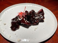 越式文火小牛肉-解香楼(八盘岭路店)