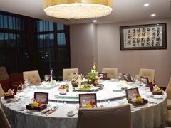 包厢-诸暨耀江开元名都大酒店·西子灶中餐厅