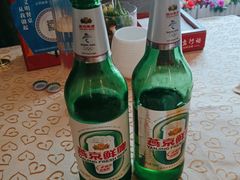 -大鸭梨(天通西苑店)