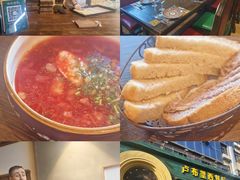 -卢布里西餐厅(总店)