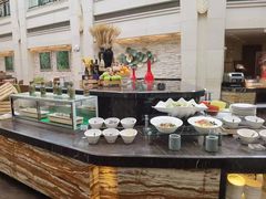 -棕榈岛海鲜自助餐厅(虹桥迎宾馆店)