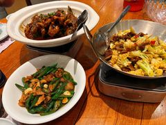 -黄泥岗·地道湖北菜(奥特莱斯店)