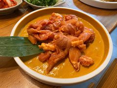 -牛人·雪花牛·木炭烤肉(昆山陆家店)