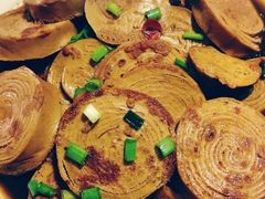 -正宗上海陆记熏鱼