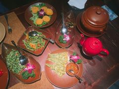 -花马天堂云南餐厅 Lost Heaven(高邮路店)
