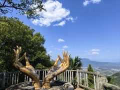 -綦江古剑山