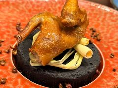 -南堂馆·新川菜(天府三街店)