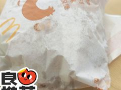 -麦当劳(宾水西道店)