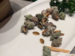 -五姊妹海鲜(火车站店)