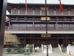 -香积寺