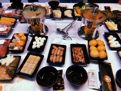-锅sir时尚火锅外卖(滨江店)