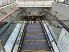 -红土地(地铁站)