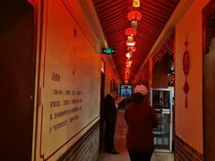 -西江美食舫·江西菜(健德桥店)