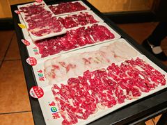 -潮泰牛肉火锅 · 创于1992年(车公庙店)