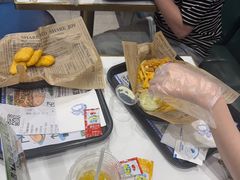 -TACO STAR 塔可星(下沙宝龙店)