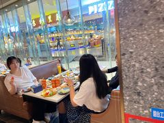 -吉布鲁 牛排海鲜自助(岳塘步步高广场店)