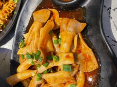 -红辣椒·川菜·火锅(张杨路店)