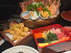 -花潮料理艺食馆(成都万象城店)